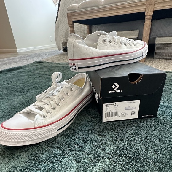 Men’s Converse - Picture 1 of 1